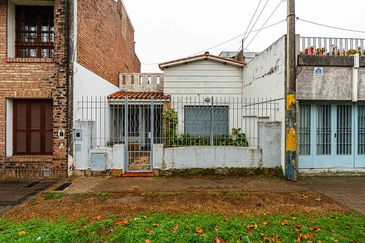 casa 2 dormitorios en venta en Rosario