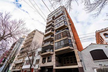 departamento 2 dormitorios en venta en Rosario