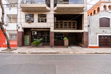 departamento 2 dormitorios en venta en Rosario