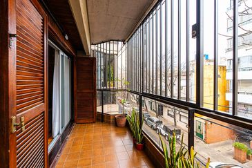 departamento 2 dormitorios en venta en Rosario