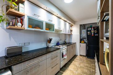 departamento 2 dormitorios en venta en Rosario