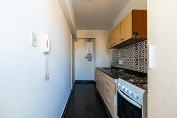 departamento 2 dormitorios en venta en Rosario