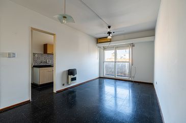 departamento 2 dormitorios en venta en Rosario