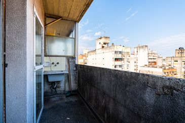 departamento 2 dormitorios en venta en Rosario