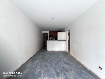 departamento 2 dormitorios en venta en Rosario