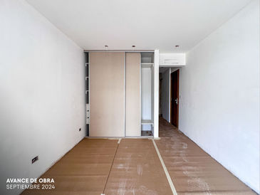 departamento 3 dormitorios en venta en Rosario