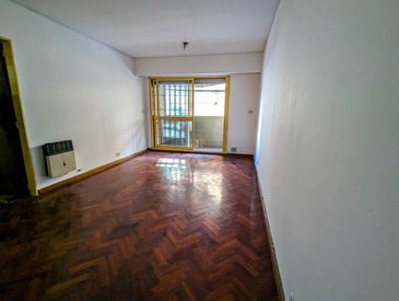 departamento 2 dormitorios en venta en Rosario