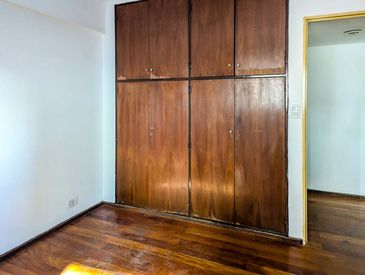 departamento 2 dormitorios en venta en Rosario