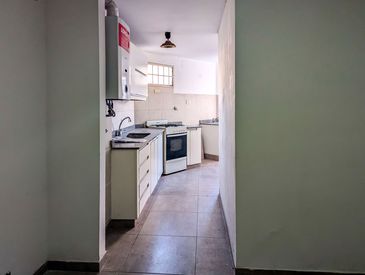 departamento 2 dormitorios en venta en Rosario