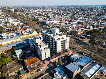 departamento 1 dormitorio en venta en Rosario