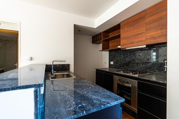 departamento 1 dormitorio en venta en Rosario