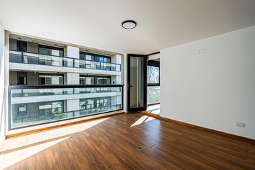 departamento 1 dormitorio en venta en Rosario