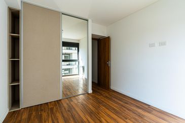 departamento 1 dormitorio en venta en Rosario