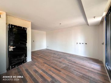 departamento 2 dormitorios en venta en Rosario