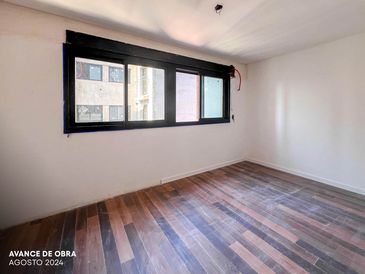 departamento 2 dormitorios en venta en Rosario