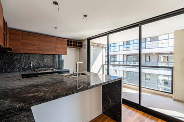 departamento 2 dormitorios en venta en Rosario