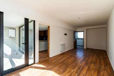 departamento 1 dormitorio en venta en Rosario