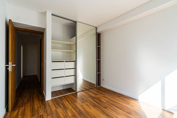 departamento 1 dormitorio en venta en Rosario