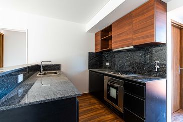 departamento 1-2 dormitorios en venta en Rosario