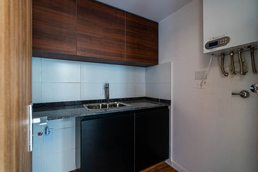 departamento 1-2 dormitorios en venta en Rosario