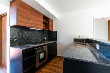 departamento 1-2 dormitorios en venta en Rosario