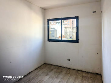 departamento monoambiente en venta en Rosario