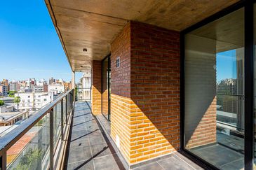 departamento 3 dormitorios en venta en Rosario