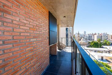 departamento 3 dormitorios en venta en Rosario