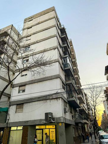 departamento 2 dormitorios en venta en Rosario