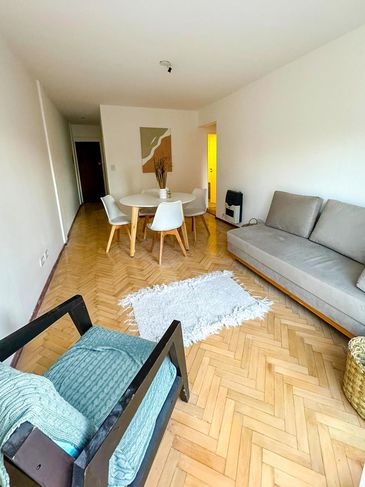 departamento 2 dormitorios en venta en Rosario