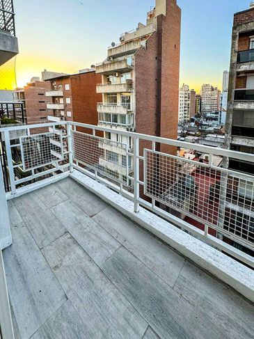 departamento 2 dormitorios en venta en Rosario