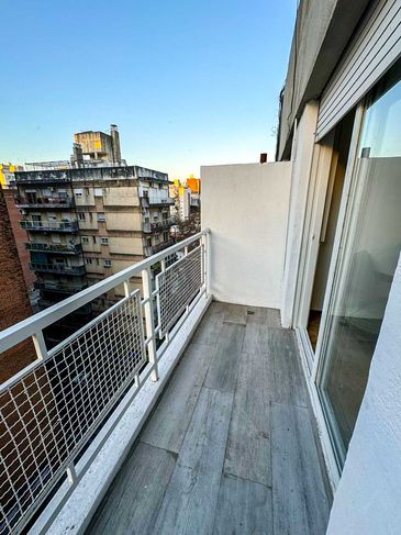 departamento 2 dormitorios en venta en Rosario