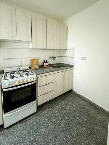 departamento 2 dormitorios en venta en Rosario