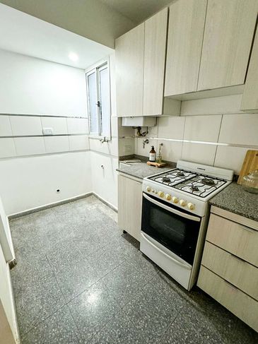 departamento 2 dormitorios en venta en Rosario