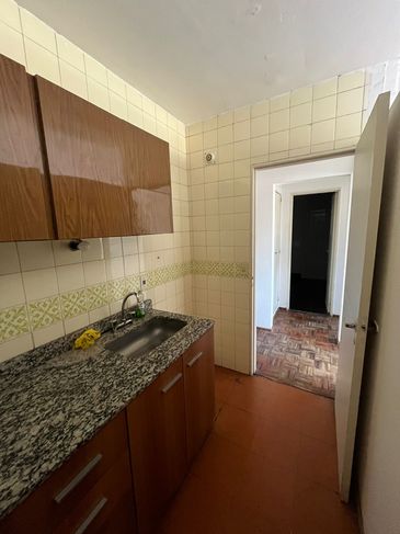 departamento 1 dormitorio en venta en Rosario