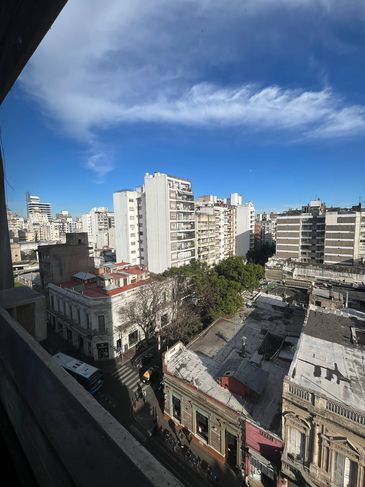 departamento 1 dormitorio en venta en Rosario