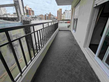 departamento 2 dormitorios en venta en Rosario