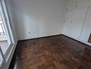 departamento 2 dormitorios en venta en Rosario