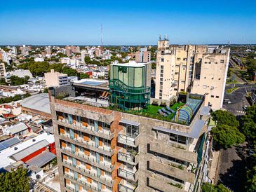 departamento 1 dormitorio en venta en Rosario