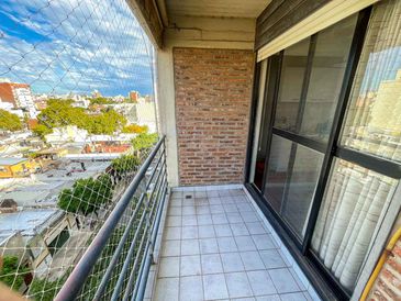 departamento 1 dormitorio en venta en Rosario