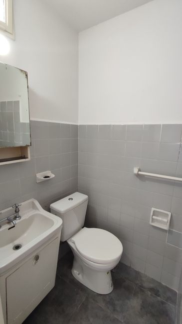 departamento 1 dormitorio en venta en Rosario