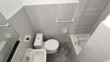 departamento 1 dormitorio en venta en Rosario