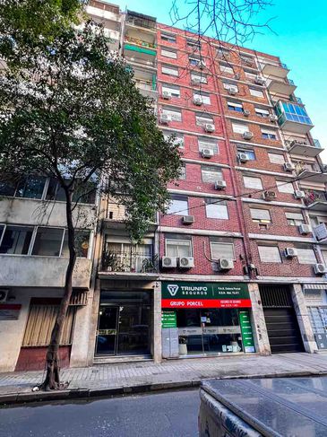 departamento 2-3 dormitorios en venta en Rosario