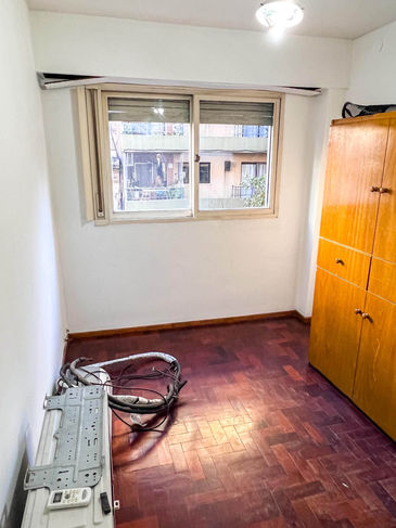 departamento 2-3 dormitorios en venta en Rosario