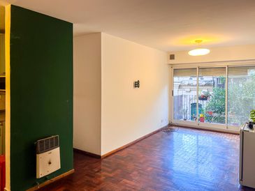 departamento 2-3 dormitorios en venta en Rosario