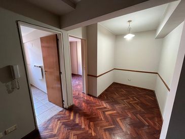 departamento 1 dormitorio en alquiler en Rosario