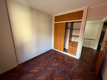 departamento 1 dormitorio en alquiler en Rosario