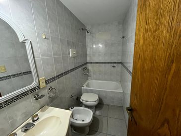 departamento 1 dormitorio en alquiler en Rosario