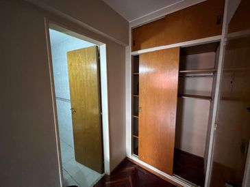 departamento 1 dormitorio en alquiler en Rosario