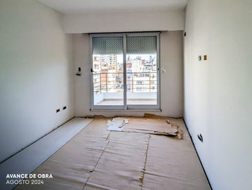 departamento 3 dormitorios en venta en Rosario